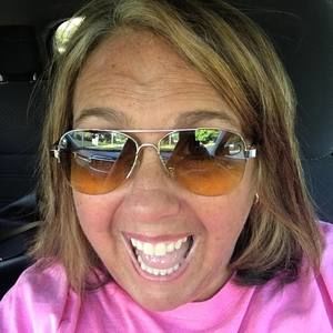 Meet your Posher, Kate